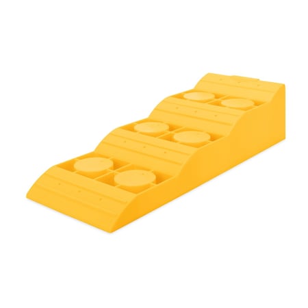 Camco TRI-LEVELER, YELLOW 44573